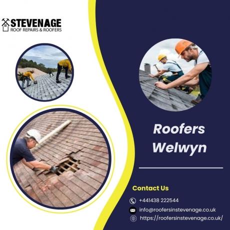 Avoid These Common Roofing Mistakes – Roofers Welwyn Explain